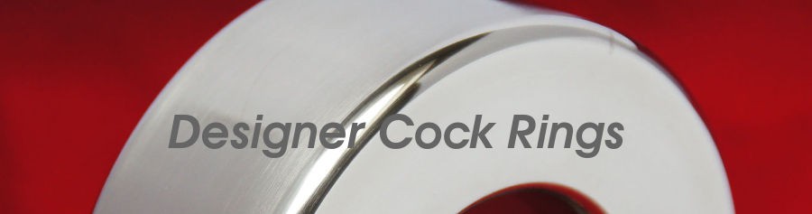 Designer Cock Rings 98