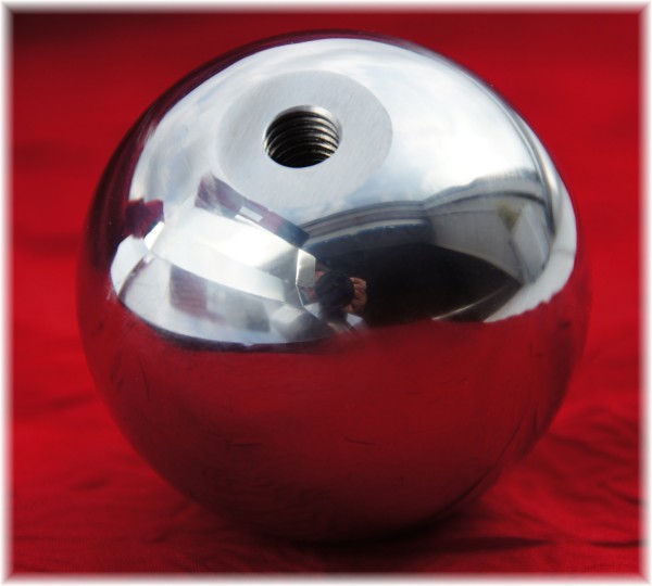 Stainless steel Ball