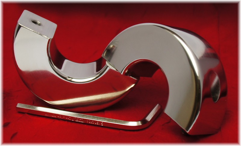 Cockring - Ballstretcher - Penisring